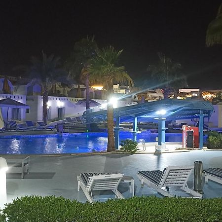 Kanabesh Village Sharm el-Sheik Eksteriør bilde