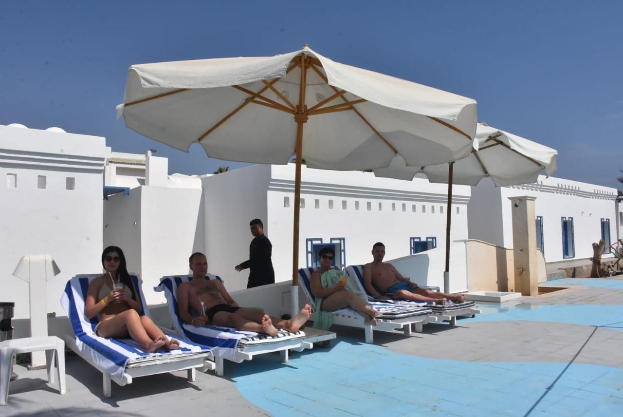 Kanabesh Village Sharm el-Sheik Eksteriør bilde