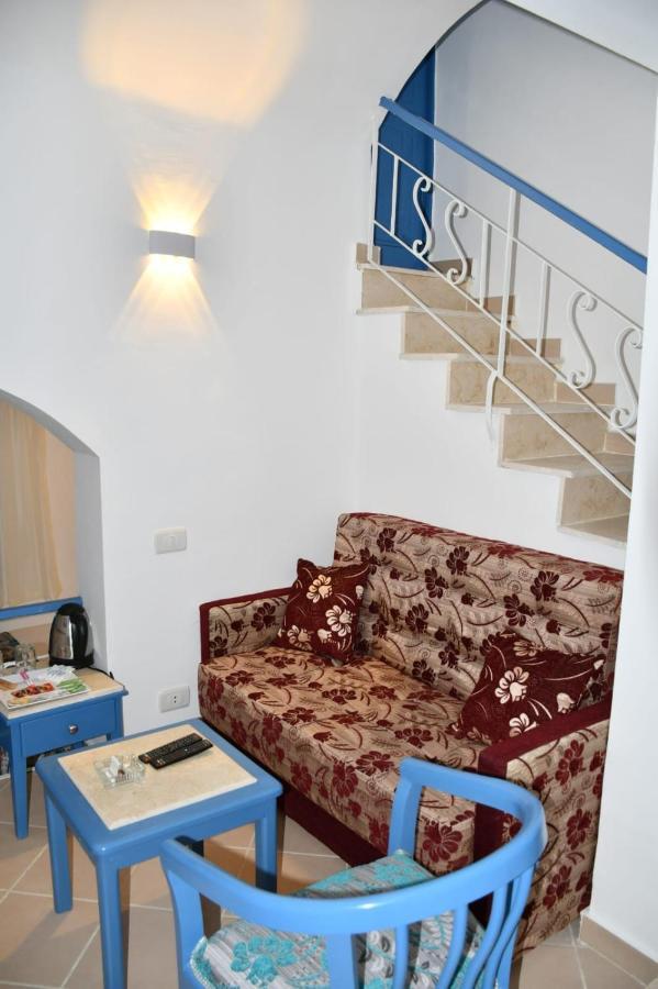 Kanabesh Village Sharm el-Sheik Eksteriør bilde