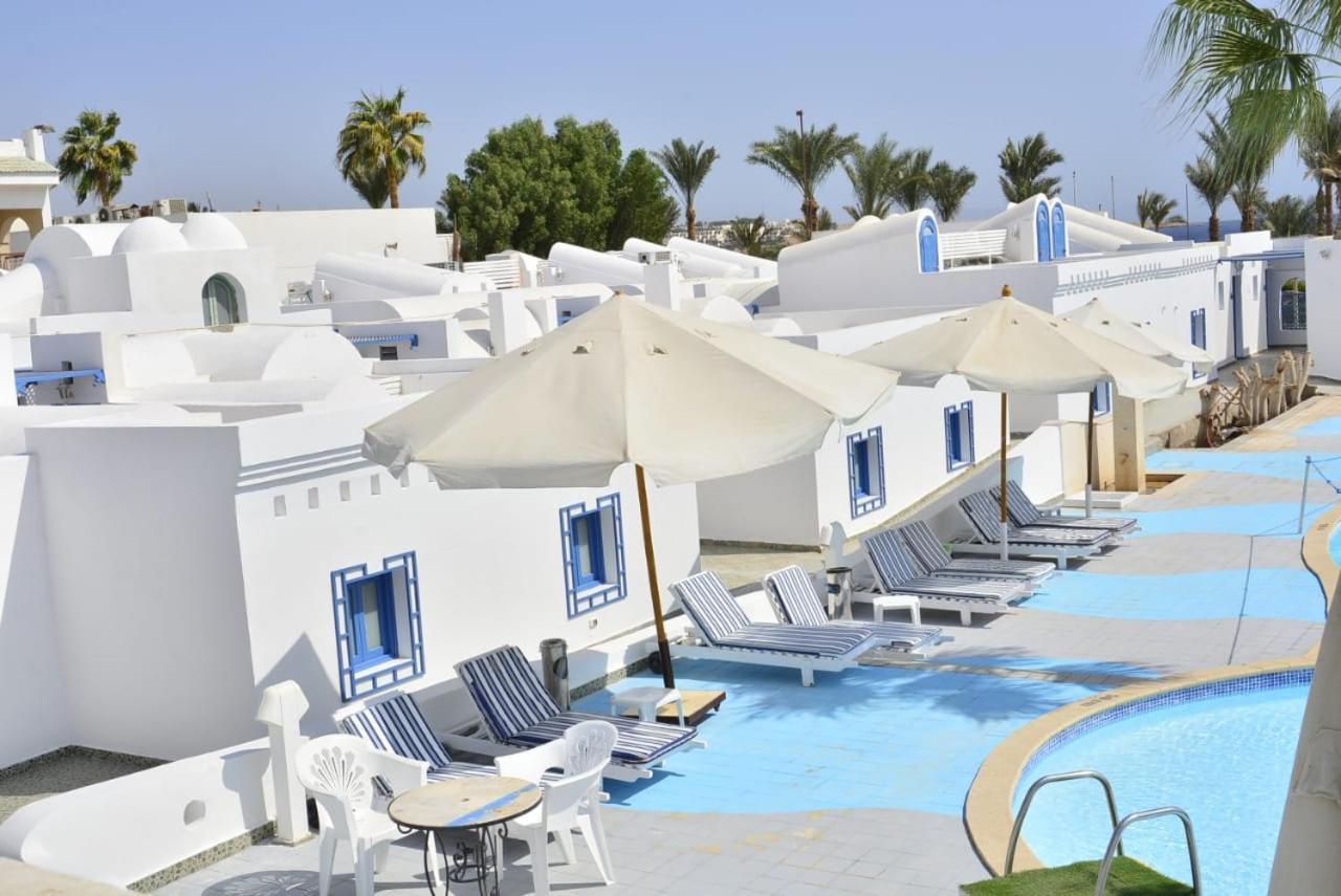 Kanabesh Village Sharm el-Sheik Eksteriør bilde