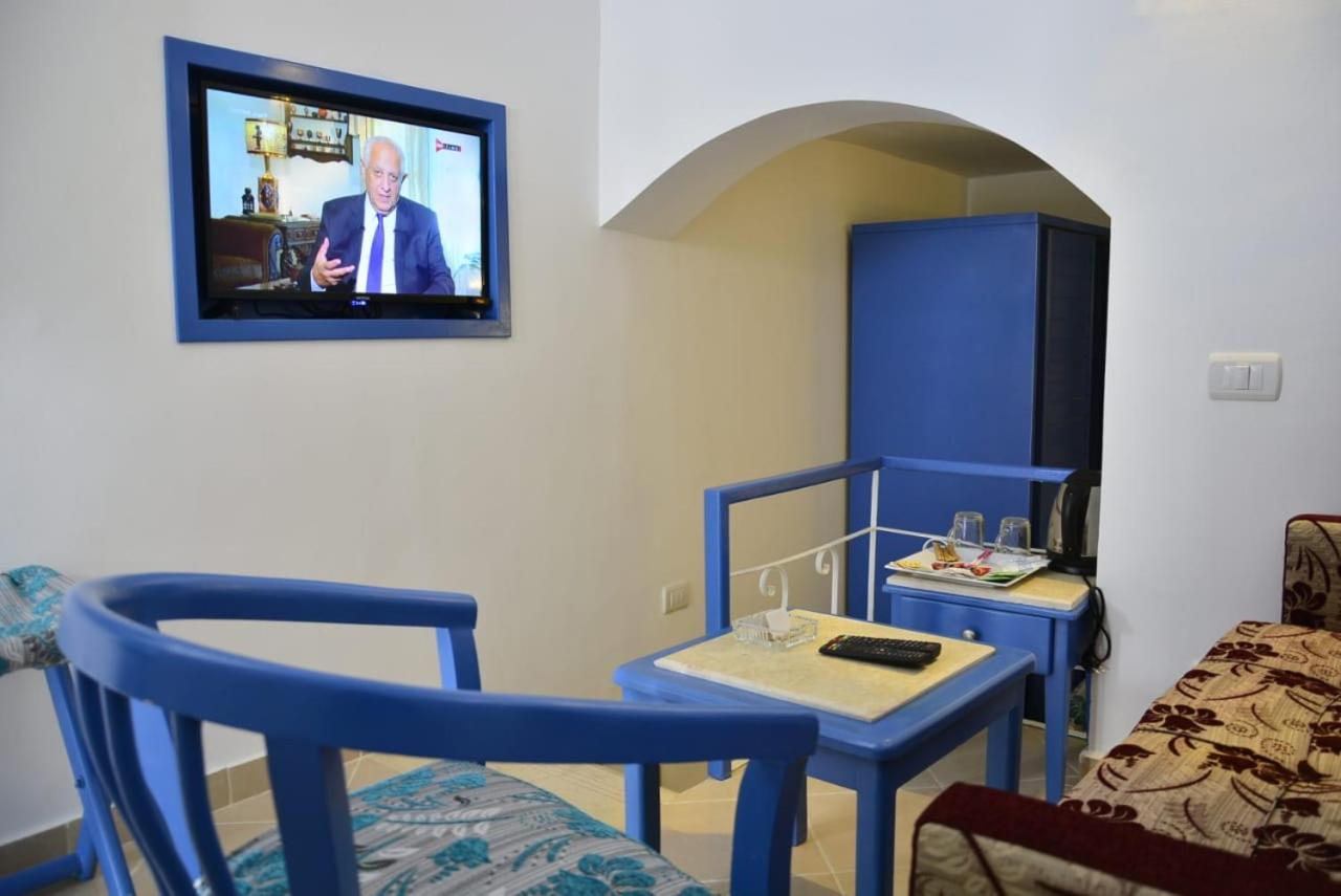 Kanabesh Village Sharm el-Sheik Eksteriør bilde