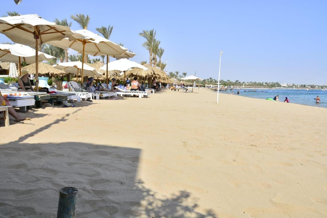 Kanabesh Village Sharm el-Sheik Eksteriør bilde