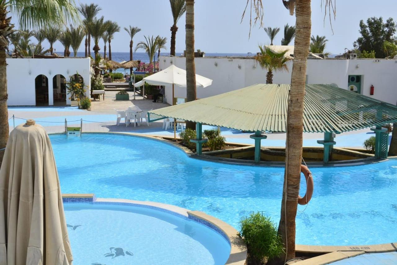 Kanabesh Village Sharm el-Sheik Eksteriør bilde