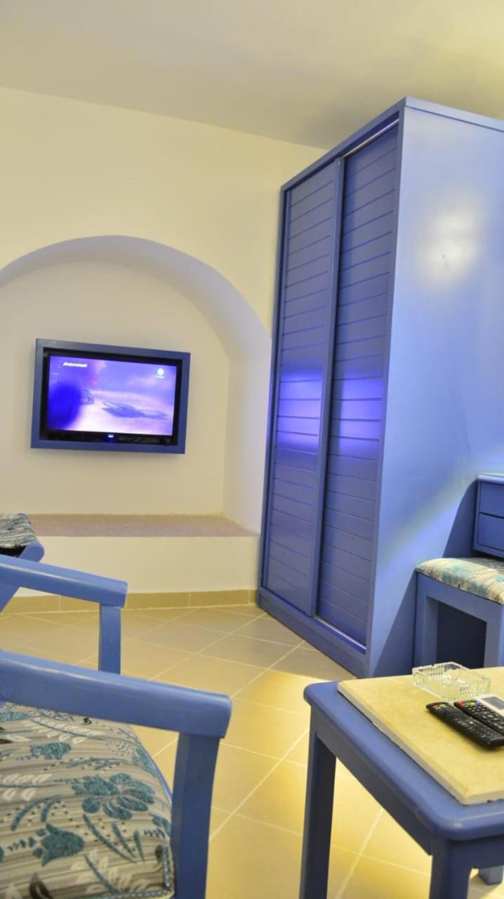 Kanabesh Village Sharm el-Sheik Eksteriør bilde