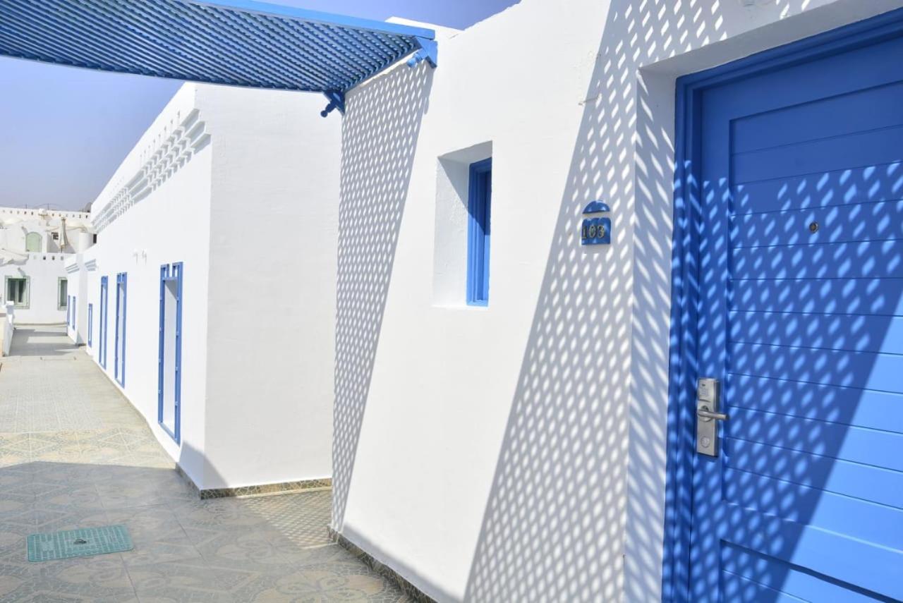 Kanabesh Village Sharm el-Sheik Eksteriør bilde