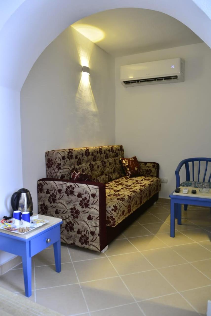 Kanabesh Village Sharm el-Sheik Eksteriør bilde