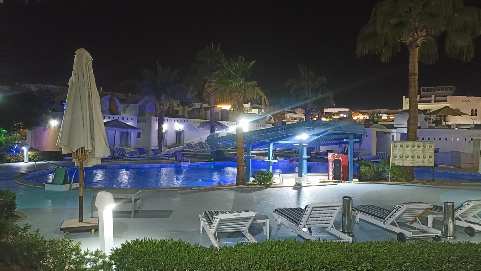 Kanabesh Village Sharm el-Sheik Eksteriør bilde