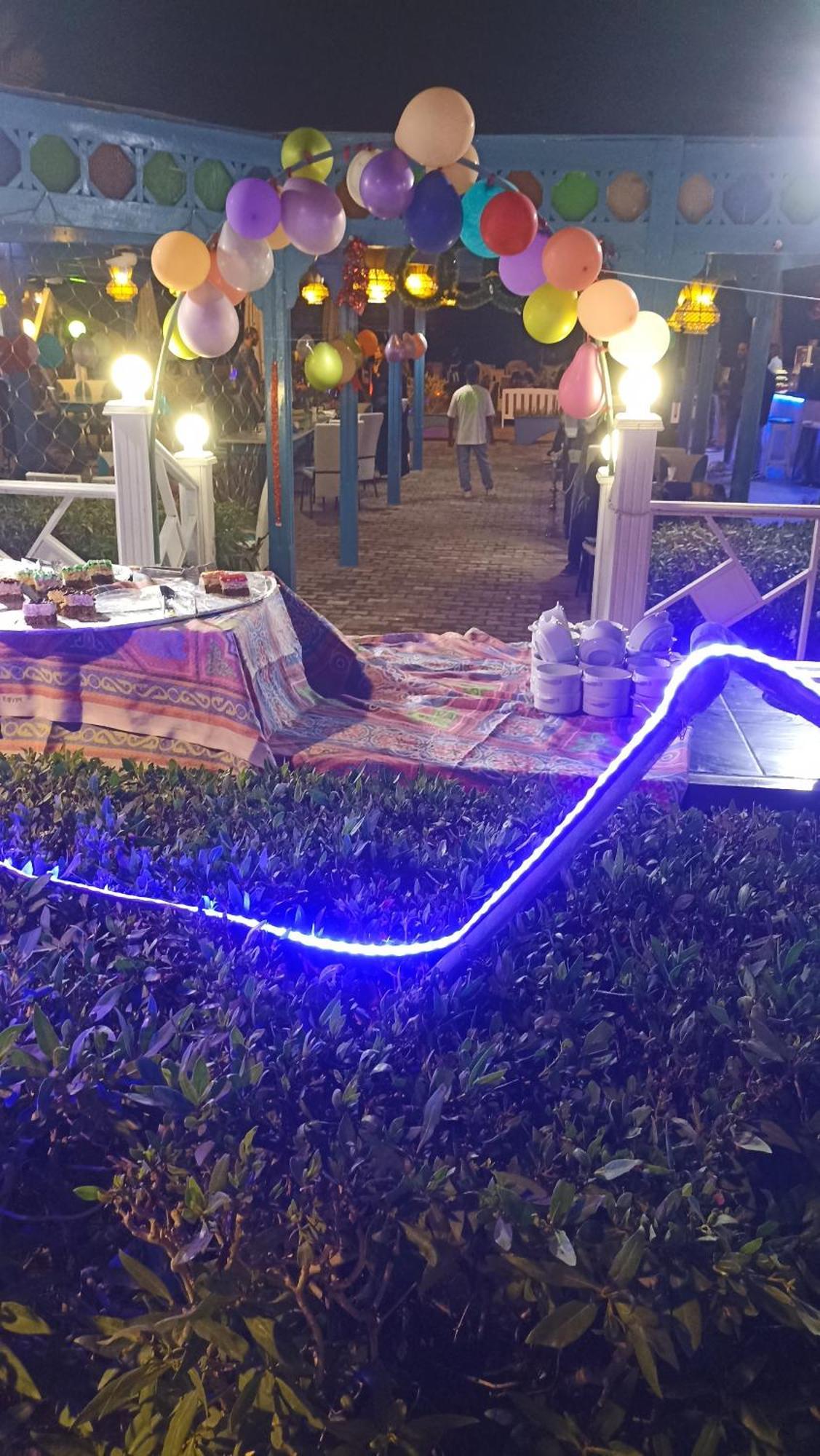 Kanabesh Village Sharm el-Sheik Eksteriør bilde