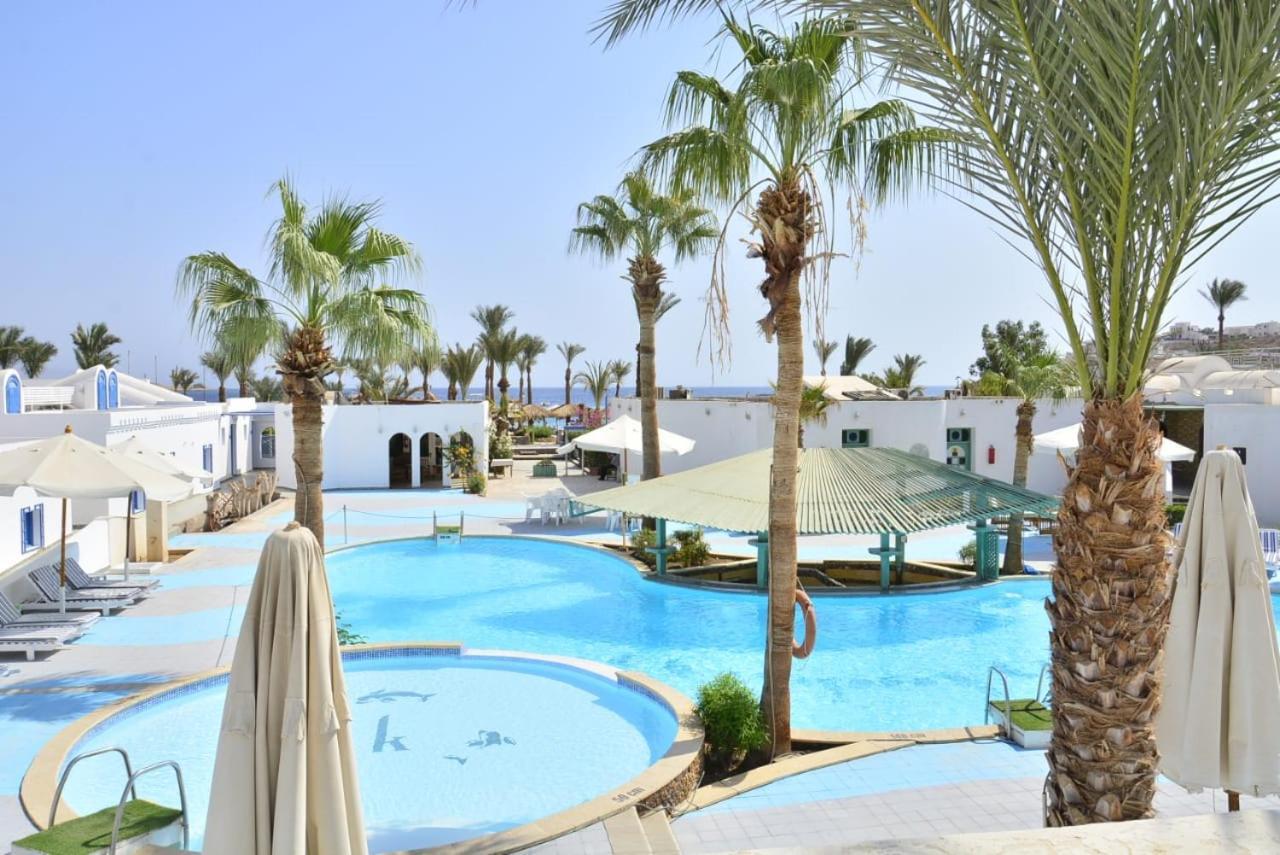 Kanabesh Village Sharm el-Sheik Eksteriør bilde