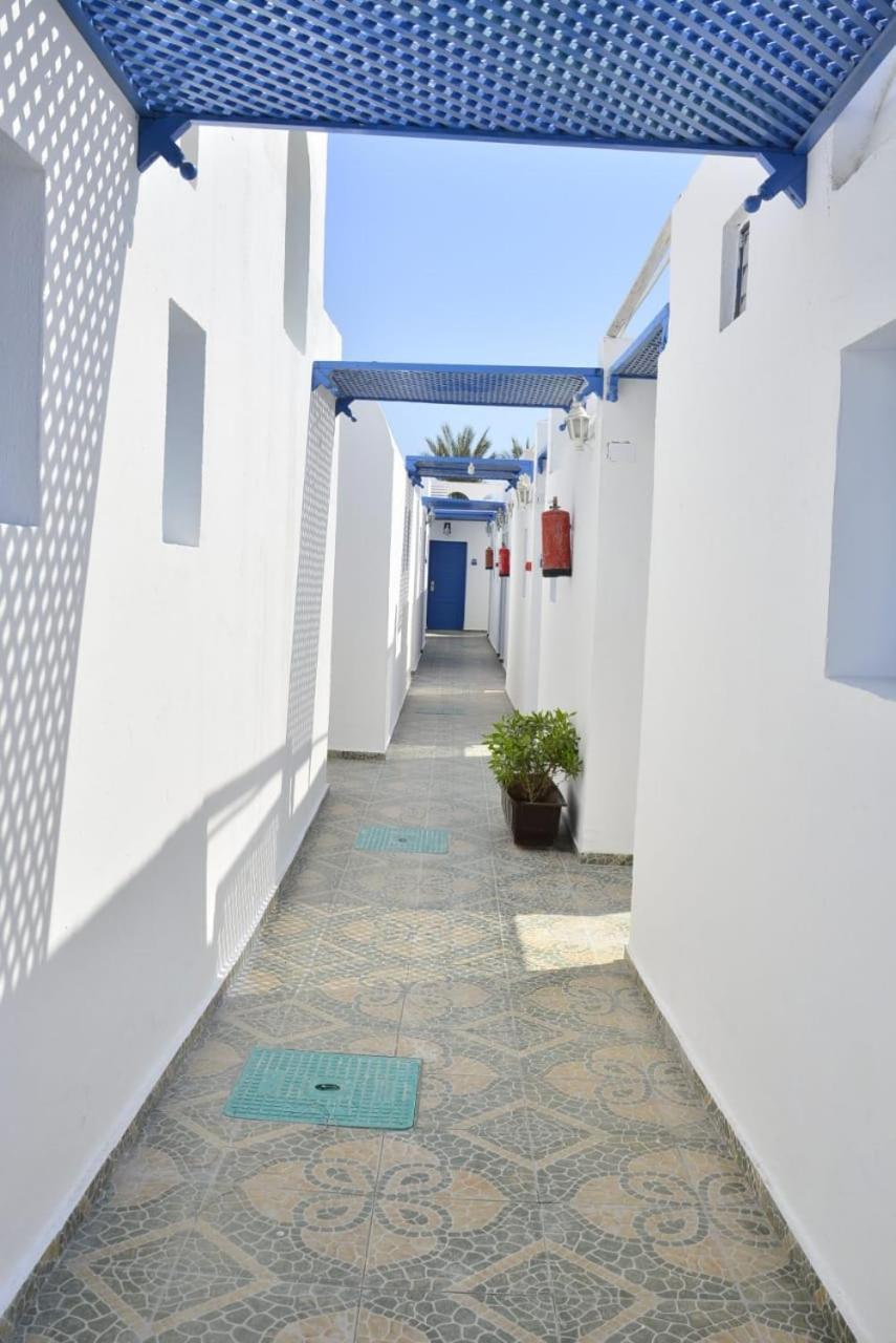 Kanabesh Village Sharm el-Sheik Rom bilde