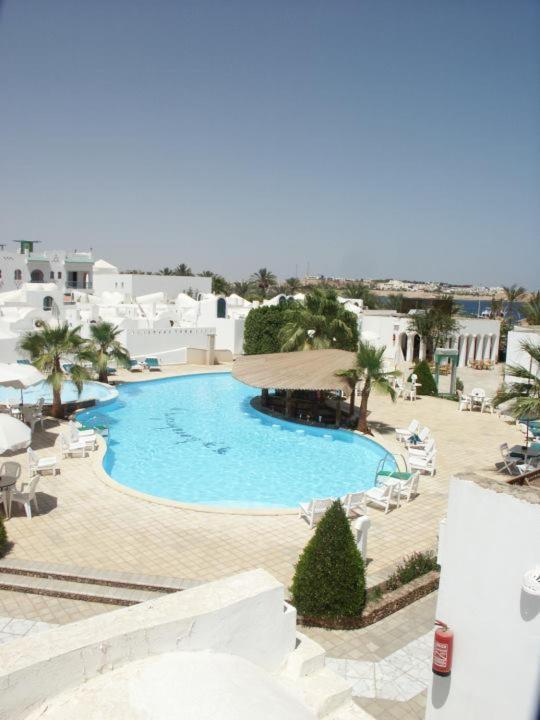 Kanabesh Village Sharm el-Sheik Eksteriør bilde