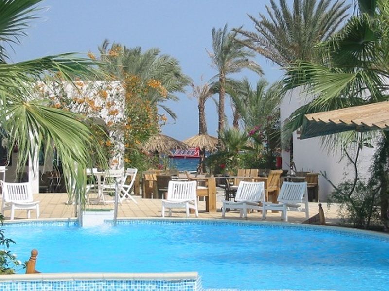 Kanabesh Village Sharm el-Sheik Eksteriør bilde