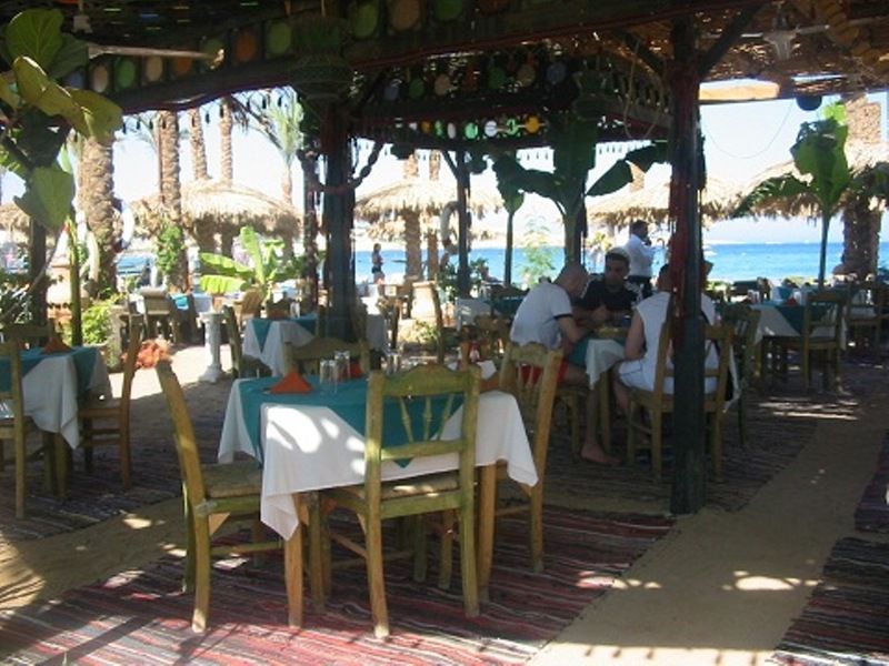 Kanabesh Village Sharm el-Sheik Eksteriør bilde