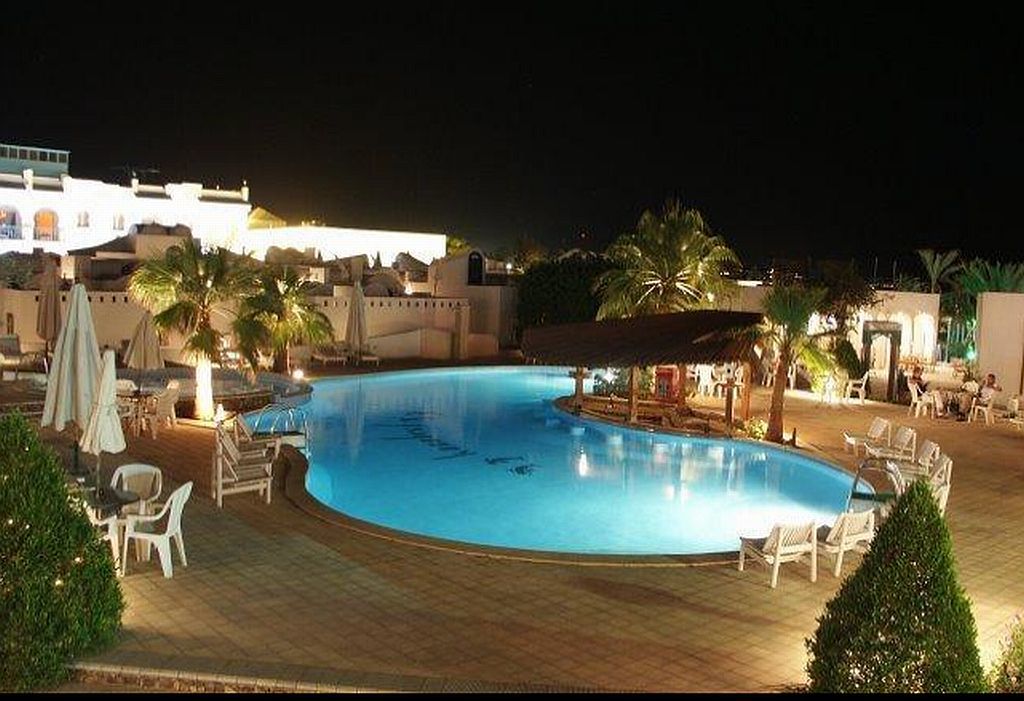 Kanabesh Village Sharm el-Sheik Eksteriør bilde