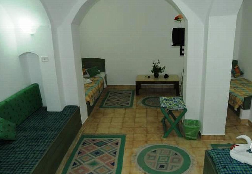 Kanabesh Village Sharm el-Sheik Eksteriør bilde