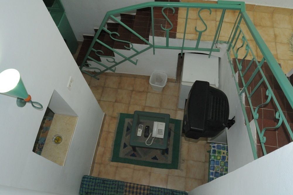 Kanabesh Village Sharm el-Sheik Eksteriør bilde